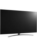 Televizor smart LG - 49NANO863NA, 49", 4K, Nano Cell, 200Hz, negru - 3t