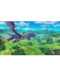 Ni no Kuni: Wrath Of the White Witch - Essentials (PS3) - 7t