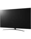Televizor smart LG - 49NANO863NA, 49", 4K, Nano Cell, 200Hz, negru - 4t