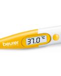 Termometru digital Beurer BY 11 Express - Catelus - 3t