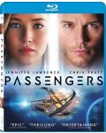Passengers (Blu-ray) - 1t
