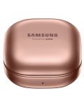 Casti  Samsung - Galaxy Buds Live, TWS, mystic bronze - 7t