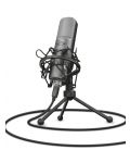 Microfon Trust - GXT 242 Lance, negru - 1t