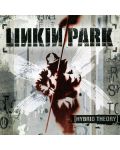 Linkin Park - Hybrid Theory (CD)	 - 1t