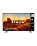 Televizor smart Hisense - A7100F, 50" , 4K, LED, HDR, negru - 1t