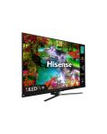 Televizor Smart Hisense - U8QF, 55" , 4K, ULED, Quantum Dot, negru - 2t