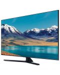 Televizor Smart Samsung - 65TU8502, 65", 4K,negru - 3t