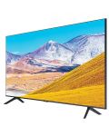 Televizor smart Samsung - 55TU8072,55", 4K, negru - 3t