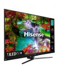 Televizor Smart Hisense - U8QF, 65" , 4K , ULED, Quantum Dot, negru - 2t