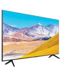 Televizor smart Samsung - 55TU8072,55", 4K, negru - 2t