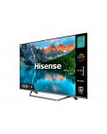 Televizor Smart Hisense - U7QF, 50" , 4K, negru - 2t