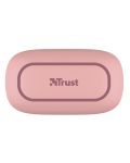 Casti Trust - Nika Compact, roze - 8t