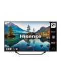 Televizor Smart Hisense - A7500F, 50" , 4K, HDR, negru - 1t