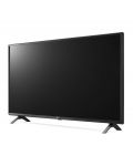 Televizor , LG - 49UN73003LA, 49", 4K, negru - 2t