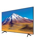 Televizor Samsung - 50TU7092, 50", 4K, UHD, negru - 2t