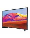 Televizor smart Samsung - 32TU5372, negru - 3t
