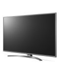 Televizor smart LG - 55UN81003LB, 55", UltraHD, gri - 2t