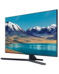 Televizor smart Samsung - 43TU8502, 43", 4K, negru - 3t