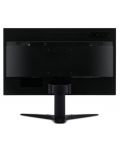 Monitor gaming Acer - KG241QSbiip, 23.6" TN, 165Hz, 1ms, negru - 4t