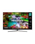 Televizor Smart Hisense - U8QF, 55" , 4K, ULED, Quantum Dot, negru - 1t