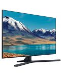 Televizor smart Samsung - 43TU8502, 43", 4K, negru - 2t