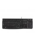 Tastatura Logitech K120 OEM - neagra - 2t