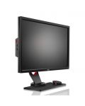 Monitor gaming BenQ Zowie - XL2430, 24", 144 Hz, 1ms, gri - 5t