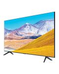 Televizor smart Samsung - 65TU8072, 65", 4K, Crystal LED, negru - 3t