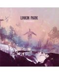 Linkin Park - Recharged (CD)	 - 1t