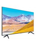 Televizor smart Samsung - 65TU8072, 65", 4K, Crystal LED, negru - 2t