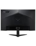 Monitor Acer - Nitro QG271bii, 27", FHD, 75Hz, FreeSync, 1ms, negru - 4t
