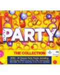 Various Artists - Party: The Collection (3 CD)	 - 1t