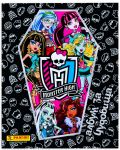 Panini Monster High - Album pentru stickere - 1t