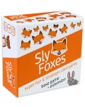 Sly Foxes - 1t