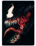 Venom (3D Blu-ray Steelbook) - 3t