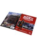 Completare pentru jocul de rol Star Wars: Age of Rebellion - Lead by Example: A Sourcebook for Commanders - 2t