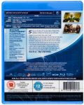 Pirates Of The Caribbean: At Worlds End (Blu Ray) - 2t