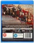 Spartacus: War Of The Damned (Blu-Ray)	 - 3t