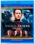 Angels & Demons (Blu-ray) - 3t