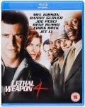 Leathal Weapon (Blu-ray) - 3t