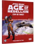 Completare pentru joc de rol Star Wars: Age of Rebellion - Stay on Target - 1t