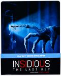 Insidious: The Last Key (Blu-ray Steelbook) - 3t