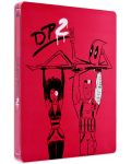 Deadpool 2 (Blu-ray Steelbook) - 1t