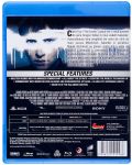 The Girl in the Spider's Web (Blu-ray) - 2t
