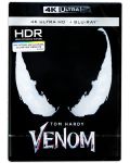 Venom (Blu-ray 4K) - 2t