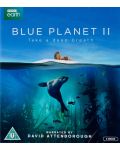 Blue Planet II (Blu-ray)	 - 1t