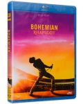 Bohemian Rhapsody (Blu-ray) - 2t