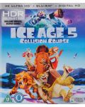 Ice Age: Collision Course (Blu-ray 4K) - 1t