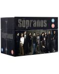 The Sopranos (DVD) - 5t
