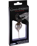 Breloc Game of Thrones - "Hand of the King" 3D - 2t